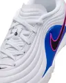 Сороконіжки (шиповки) дитячі Nike JR TIEMPO MAESTRO ACADEMY TF біло-синьо-рожеві IB5028-146