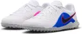 Сороконіжки (шиповки) дитячі Nike JR TIEMPO MAESTRO CLUB TF біло-синьо-рожеві IB5024-146