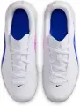 Сороконіжки (шиповки) дитячі Nike JR TIEMPO MAESTRO CLUB TF біло-синьо-рожеві IB5024-146