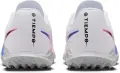Сороконіжки (шиповки) дитячі Nike JR TIEMPO MAESTRO CLUB TF біло-синьо-рожеві IB5024-146