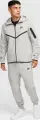 Спортивні штани Nike TECH FLEECE JOGGERS сірі HV0959-063