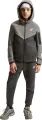 Спортивный костюм подростковый Nike SPORTSWEAR TECH FLEECE серо-темно-серый HV5867-015__HV5869-061