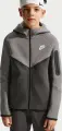 Спортивний костюм підлітковий Nike SPORTSWEAR TECH FLEECE сіро-темно-сірий HV5867-015__HV5869-061