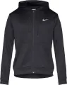 Толстовка Nike HYVERSE DRI-FIT UV FLEX чорна IF2982-010