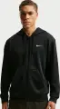 Толстовка Nike HYVERSE DRI-FIT UV FLEX чорна IF2982-010