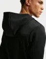 Толстовка Nike HYVERSE DRI-FIT UV FLEX чорна IF2982-010