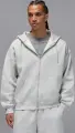 Толстовка Nike JORDAN BROOKLYN FLEECE OVERSIZED сіра IB7231-050