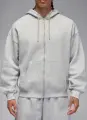 Толстовка Nike JORDAN BROOKLYN FLEECE OVERSIZED сіра IB7231-050