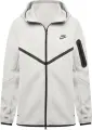 Толстовка Nike TECH FULL-ZIP WINDRUNNER HOODIE сіра HV0949-063