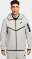 Толстовка Nike TECH FULL-ZIP WINDRUNNER HOODIE сіра HV0949-063