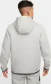 Толстовка Nike TECH FULL-ZIP WINDRUNNER HOODIE сіра HV0949-063