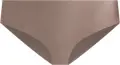 Труси (бріфи) жіночі Nike LEAK PROTECTION PERIOD BRIEF UNDERWEAR бежеві FZ1469-207