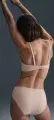 Труси (бріфи) жіночі Nike LEAK PROTECTION PERIOD BRIEF UNDERWEAR бежеві FZ1469-207