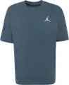 Футболка Nike JORDAN JUMPMAN темно-синяя IF5566-464
