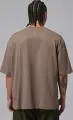 Футболка Nike JORDAN SPORT DRI-FIT коричнева IF0853-040