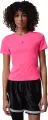 Футболка женская Nike JORDAN SPORT ESSENTIALS DRI-FIT розовая IF2354-645