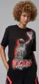 Футболка жіноча Nike JORDAN SPORT HERITAGE DRI-FIT GRAPHIC чорна IO8722-010