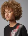 Футболка жіноча Nike JORDAN SPORT HERITAGE DRI-FIT GRAPHIC чорна IO8722-010