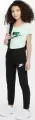 Футболка подростковая Nike SPORTSWEAR FUTURA бирюзовая DR1918-394