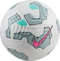 Футбольний м'яч Nike ACADEMY - FA24 біло-м'ятно-рожевий Розмір 5 FZ2966-105