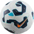 Футбольный мяч Nike PITCH - FA24 бело-темно-сине-оранжевый Размер 5 FZ2636-100