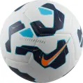 Футбольный мяч Nike PITCH - FA24 бело-темно-сине-оранжевый Размер 5 FZ2636-100