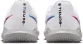 Футзалки (бампи) дитячі Nike JR TIEMPO MAESTRO CLUB IC біло-синьо-рожеві IB5033-146