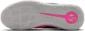 Футзалки (бампи) дитячі Nike JR TIEMPO MAESTRO CLUB IC біло-синьо-рожеві IB5033-146