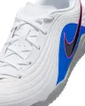Футзалки (бампи) дитячі Nike JR TIEMPO MAESTRO CLUB IC біло-синьо-рожеві IB5033-146
