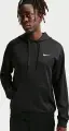 Худі Nike DRI-FIT UV FLEX чорне IF2985-010