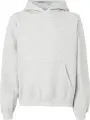 Худі Nike JORDAN BROOKLYN FLEECE OVERSIZED сіре IB7235-050