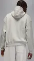 Худі Nike JORDAN BROOKLYN FLEECE OVERSIZED сіре IB7235-050