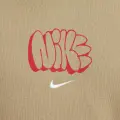 Худі Nike SOLO SWOOSH оливкове HQ4181-276