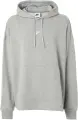 Худи Nike SPORTSWEAR CLUB OVERSIZED FRENCH TERRY серое IF0745-063