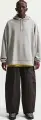 Худи Nike SPORTSWEAR CLUB OVERSIZED FRENCH TERRY серое IF0745-063