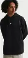 Худі Nike SPORTSWEAR CLUB OVERSIZED FRENCH TERRY чорне IF0745-010