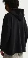 Худі Nike SPORTSWEAR CLUB OVERSIZED FRENCH TERRY чорне IF0745-010