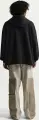 Худі Nike SPORTSWEAR CLUB OVERSIZED FRENCH TERRY чорне IF0745-010
