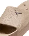 Шлепанцы Nike JORDAN FRANCHISE SHOWER светло-коричневые HQ2163-200