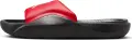 Шлепанцы Nike JORDAN FRANCHISE красно-черные HF3263-600