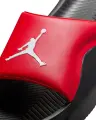 Шлепанцы Nike JORDAN FRANCHISE красно-черные HF3263-600
