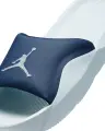 Шлепанцы Nike JORDAN FRANCHISE темно-сине-голубые HF3263-402