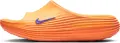 Шльопанці Nike REACTX REJUVEN8 помаранчеві HV4479-801