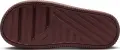 Шлепанцы женские Nike CALM ELEVATION коричневые HJ5601-500