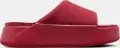Шлепанцы женские Nike CALM ELEVATION красные HJ5601-602