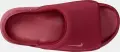 Шлепанцы женские Nike CALM ELEVATION красные HJ5601-602