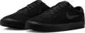 Кеды Nike CHARGE SUEDE черные IB2750-002