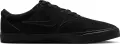Кеды Nike CHARGE SUEDE черные IB2750-002