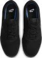 Кеды Nike CHARGE SUEDE черные IB2750-002