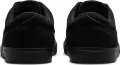 Кеды Nike CHARGE SUEDE черные IB2750-002